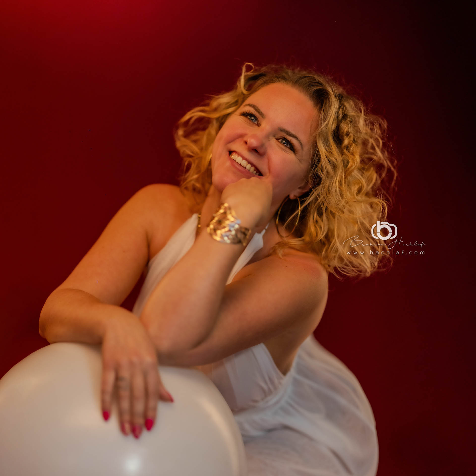 Brahim Hachlaf Studio — Estime de Soi Carquefou
